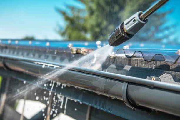 Best Pressure Washing Near Me  in Lisbon, ME