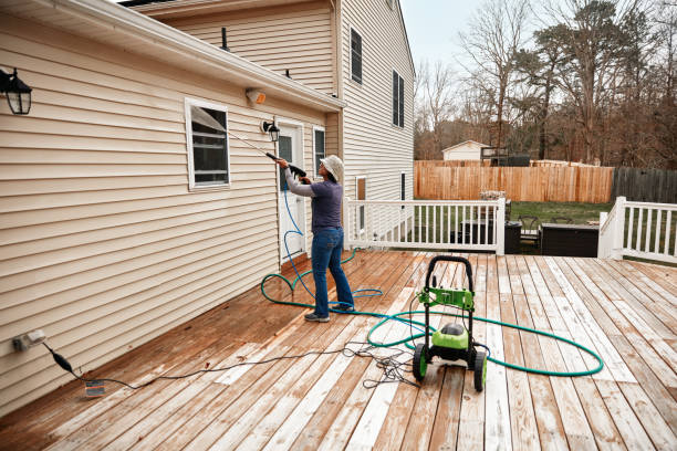 Best Power Washing Near Me  in Lisbon, ME