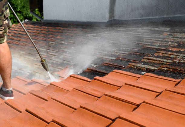 Best Residential Pressure Washing Services  in Lisbon, ME