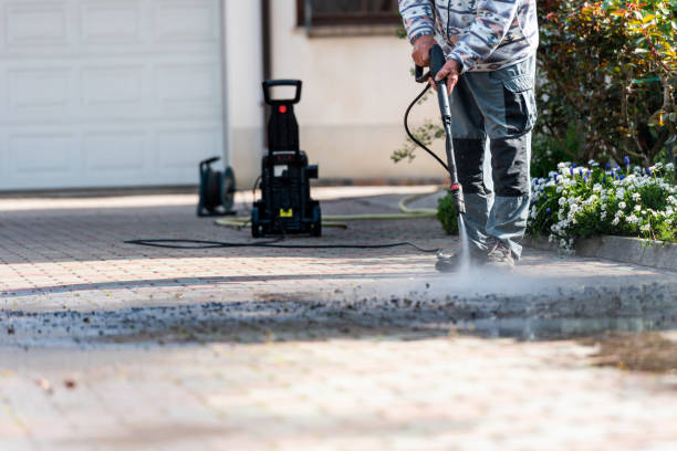 Pressure Washing Services for Businesses in Lisbon, ME