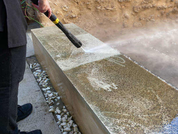 Pressure Washing Contractors in Lisbon, ME